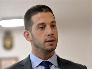 Приштина забрањује улазак министру Удовичићу на КиМ