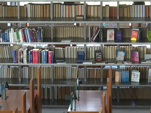 Какво необично благо, осим књига, чува Народна библиотека Србије Какво необично благо, осим књига, чува Народна библиотека Србије