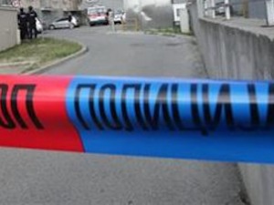 Ланчани судар код Параћина - лакше повређено пет особа, а једна задобила прелом ноге