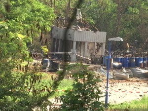 Формирана комисија за попис штете након експлозије у Чачку, узрок се још утврђује