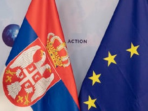 Брнабићева и Борељ сутра у Луксембургу - нови замах приступним преговорима са ЕУ