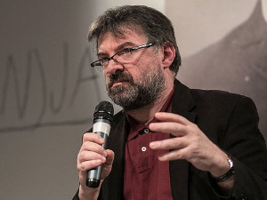 Жаркo Паић: Хана Арент и политичко