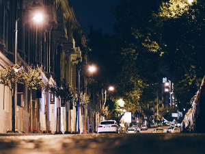 Ноћне променаде