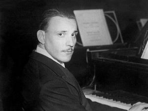 Артуро Бенедети Микеланђели