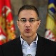 Министар Стефановић у посети Русији на позив Сергеја Шојгуа