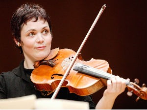 Табеа Цимерман