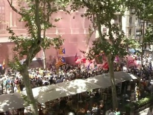 Бура у Шпанији око помиловања каталонских лидера – политички ризик или први корак ка хармонији