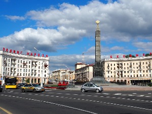 САД и ЕУ увеле нове санкције против појединих белоруских грађана и компанија