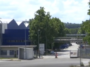 Штрајкачки одбор "Фијат пластика" састао се са Даријом Кисић Тепавчевић