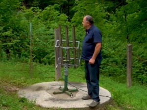 Противградне мреже уз субвенције државе - да воћари уместо града уберу приход