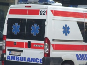 Малолетник се утопио код Ариља