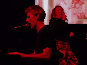 Ах, Ахилеј уживо у Рексу