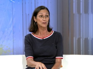 Оливера Кривокапић Драгићевић за РТС: Зрели смо за победу над Шпанијом