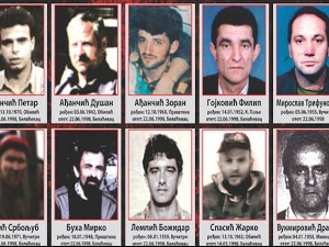 Годишњица отмице српских рудара на Косову и Метохији – злочин за који још нико није одговарао