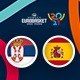 Кошарка (ж) - ЕП: Србија - Шпанија