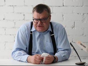 Несуђеном кандидату за председника Белорусије прети 15 година затвора