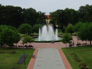 Уговор о лечењу аустријских грађана у Бањи Ковиљачи