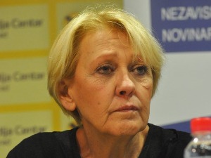 Преминула Гордана Суша