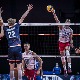 Одбојкаши после пет сетова победили Холандију