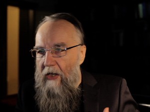 Александар Гељевич Дугин: „Мислим да живимо есенцијално на крају времена“