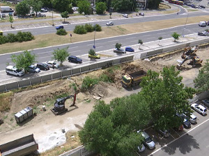 Састанак инвеститора и станара блока 37 - договорили се да ће се договорити сутра