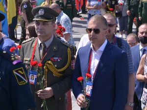 Стефановић: Србија никада не сме да заборави чврсто пријатељство са Русијом