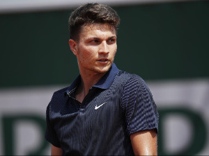 Болан пораз за Кецмановића на Мајорки