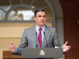 Санчез помиловао девет каталонских лидера, незадовољство и у Мадриду и у Барселони