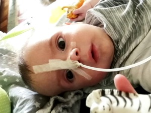 Још једном детету потребан најскупљи лек на свету - помозимо малом Бошку