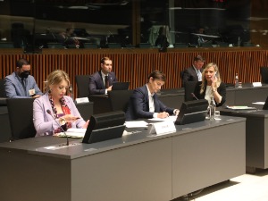 Брнабић: Отворен кластер један, испуњени услови за 3 и 4