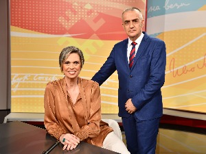 Србија на вези - регион, РТС Свет,  20.50
