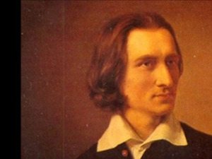 Франц Лист: Клавирски концерт број 1