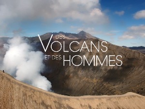 Вулкани и људи: Вулкани у земљи Маја