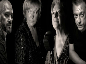 Нишвил 2017: Васил Хаџиманов бенд и Бисера Велетанлић