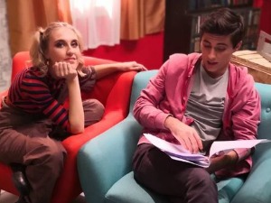 Муке једног Лава