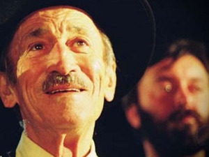 Танго Аргентино