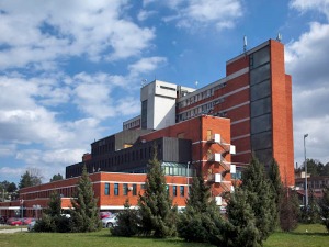 Лончар најавио смене у болници у Ваљеву због проблема са реконструкцијом