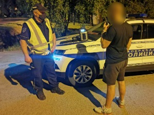 Велика акција саобраћајне полиције, 2.500 возача под дејством алкохола или дроге