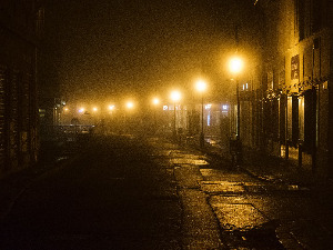 Ноћне променаде