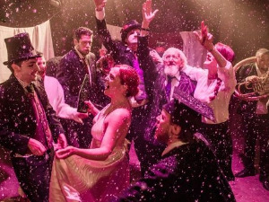 Драмски уторак: Пролеће у јануару