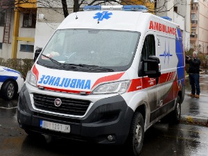 Петнаестогодишњак страдао на базену у Кошутњаку