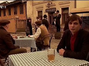 Српска штампа 1914-1915: Штампа бруји