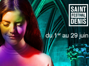 Директан пренос са Фестивала у Сен-Денију