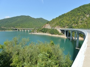 САД поднеле извештај Београду и Приштини о Газиводама