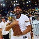 Фелипе Рејес окончао каријеру