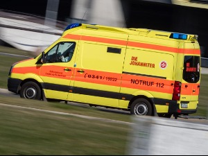 Удес у Немачкој, погинула четворица држављана Србије