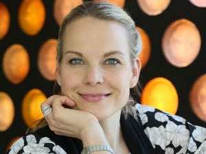 Портрет Елине Гаранче