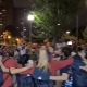 Кошаркашице уз песму прославиле победу над Шпанијом