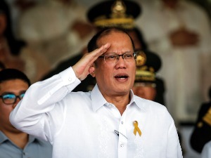 Умро бивши филипински председник Бенињо Акино