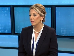 Јоксимовић: Нова методологија почела званично да се примењује, спремили смо кластере 3 и 4